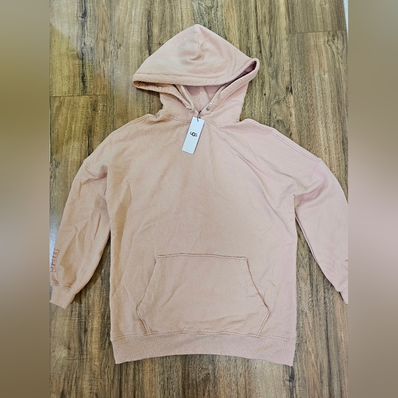 New UGG Simone Boyfriend Hoodie - Picture 3 of 16